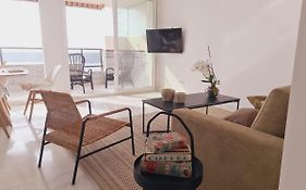 Beach Front Penthouse II - Fuengirola